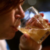 Weight loss jabs slash alcohol cravings and curb heavy drinking