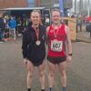 West Norfolk endurance athletes in fine form