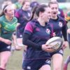 West Norfolk Ladies crush Crusaders