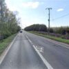 Work starts on speed cameras for busy A47