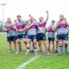 A day of celebrations as West Norfolk are crowned league champions