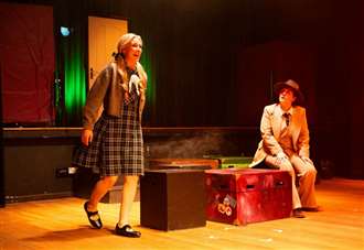 ‘A pleasure and privilege’: Drama teacher’s final production before retirement