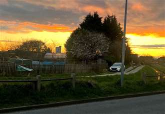 Allotment searches conclude in murder investigation - with nothing ‘immediately significant’ found