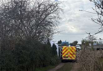 Allotment searches continue in investigation into ‘no body’ murder of 54-year-old man