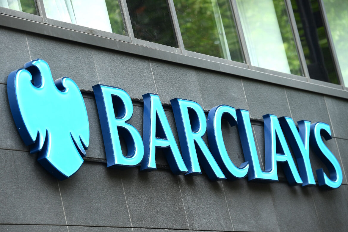 Barclays to pay up to 125m in compensation