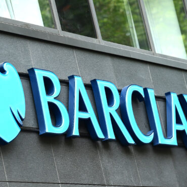 Barclays to pay up to 125m in compensation