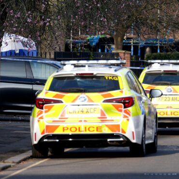 Boy 16 shot dead in Stockwell was very bright at school