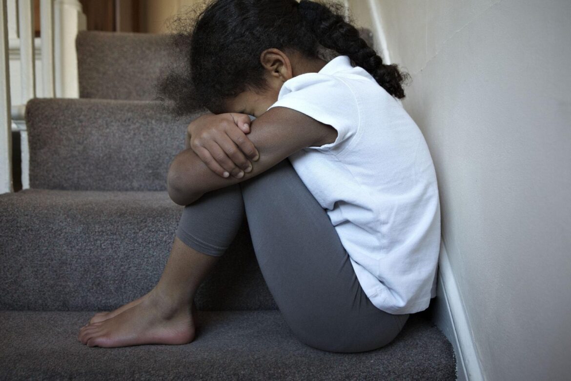 Calls for an end to smacking in England