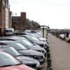 Car parking charges to rise in key town centre spot