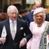 Charles and Camilla to meet Pope during state visit Buckingham Palace confirms