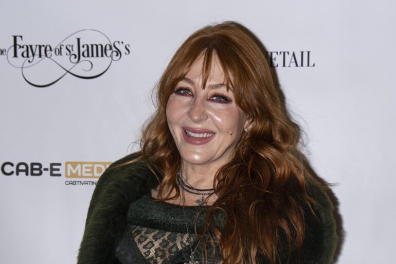 Charlotte Tilbury tops list of top 30 richest beauty entrepreneurs in the UK