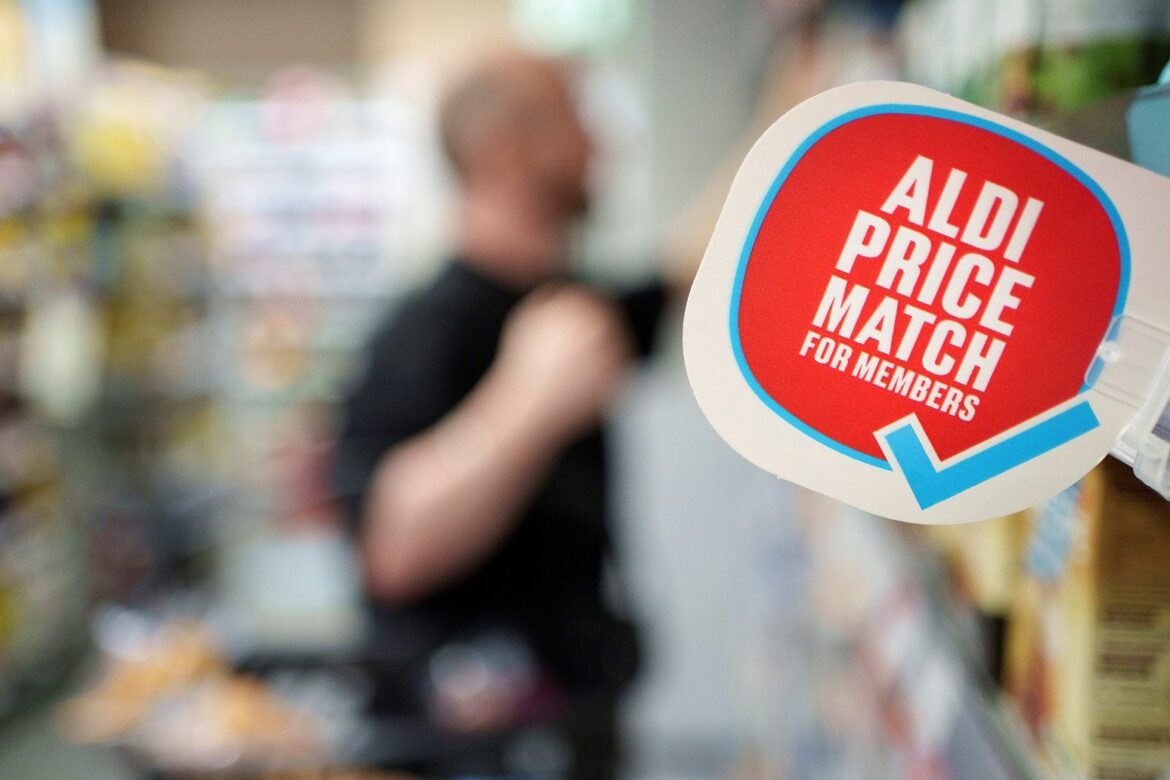 Co op announces first Aldi price match