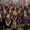 County success for West Norfolk Swimming Club