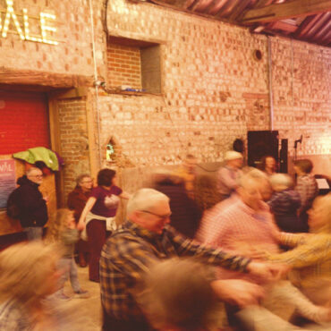 Deepdale Barn Dance