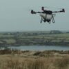 Drones used to sow tree seeds in scheme to restore lost South West rainforests