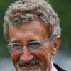 Ex Formula One team owner Eddie Jordan dies aged 76