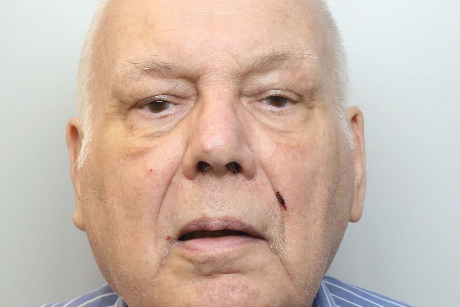 Ex scout leader found guilty of child sexual offences after 27 years on run