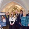 Focus on the women driving borough forward as anniversary of town’s first female mayor marked