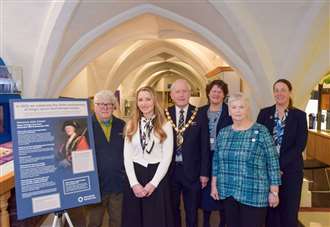 Focus on the women driving borough forward as anniversary of town’s first female mayor marked