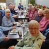 Friendship group encouraging more people to enjoy its events