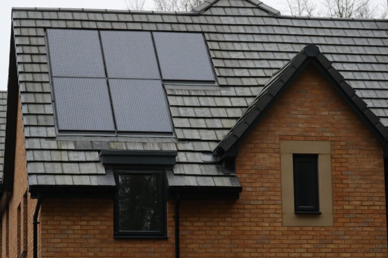 GB Energy investing 200m in solar panels on schools and hospitals to cut bills