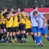 Ghosts complete league double over Downham Town