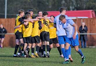 Ghosts complete league double over Downham Town