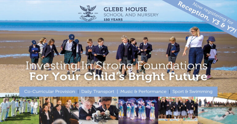 Glebe House School Open House