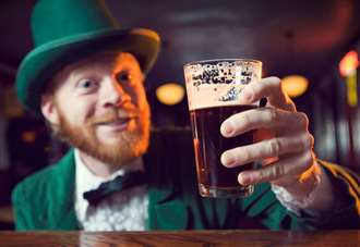 Have a craic at our special Irish quiz to celebrate St Patrick’s Day