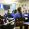 Higher rates of school absences after pandemic report into programme finds