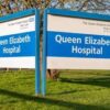 Hospital maternity staff raise concerns over potential plans to abandon lease car contracts