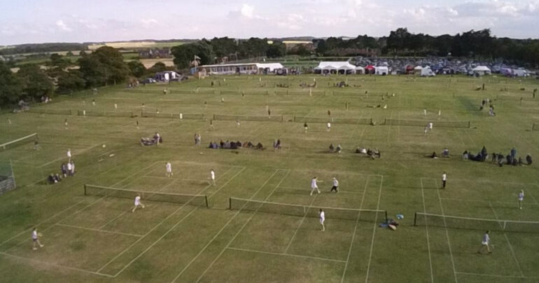 Hunstanton Lawn Tennis Tournament