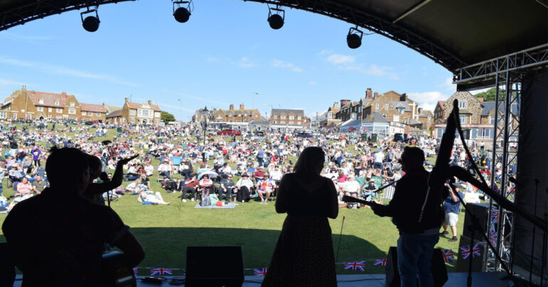 Hunstanton Music Festival