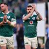 Ireland keep their Six Nations title hopes alive just