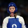 Jade Jones quits taekwondo to take up boxing