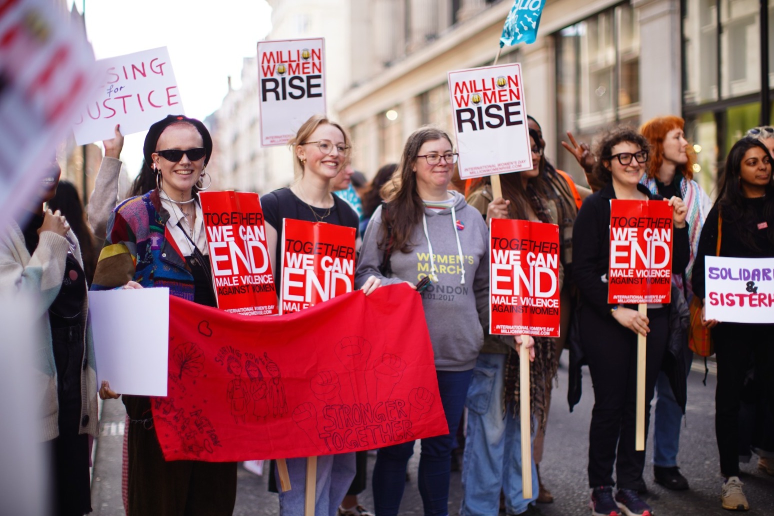 Keir Starmer shares message to daughter on International Womens Day