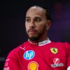 Lewis Hamilton and Charles Leclerc disqualified in nightmare race for Ferrari