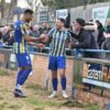 Linnets end goal drought with Gold-en home win