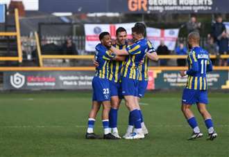 Linnets make it back-to-back wins in National League North