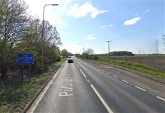 Man arrested after fatal A47 collision has bail extended