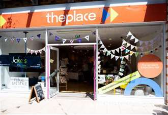 ‘Many people will be disappointed’: Pop-up business hub set to close