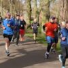 Matt completes 300th parkrun