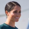 Meghan promises girl talk and how to grow a business in new podcast