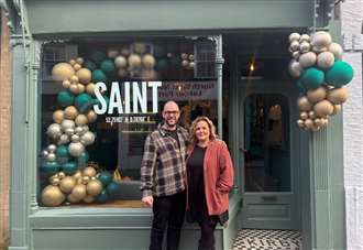 ‘More than just another salon’: Duo branch out and open premises in the heart of town