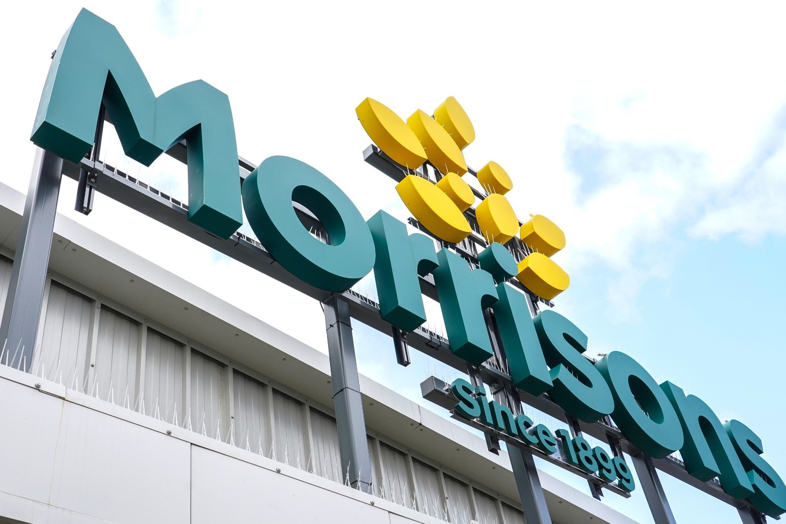 Morrisons to close number of cafes and counters putting 365 jobs at risk