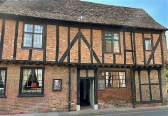 Mystery surrounds the closure of historic pub