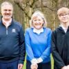 New captains welcomed at King’s Lynn Golf Club