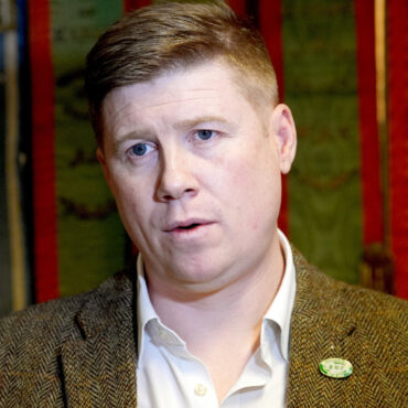 New leader appointed of the RMT Union