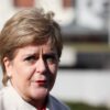 Nicola Sturgeon cleared in SNP finance probe