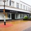 ‘Nothing on the horizon’ for old department store – half a decade on from closure